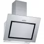 RESPEKTA CH 22020 IXB Campana extractora de pared acero inoxidable 60 cm