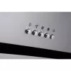 RESPEKTA CH 22020 IXB Campana extractora de pared acero inoxidable 60 cm