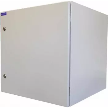 RESISTER Rack de red de 19