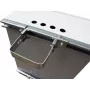 RESISTER Fijación a mástil para armarios de red de exterior IP55/IP65 (90RRMH)