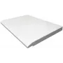 RESISTER Rain Roof para armarios de red de pared PRO de 19