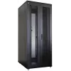 IT-BUDGET Rack de red de 19