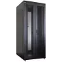 IT-BUDGET Rack de red de 19