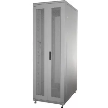 IT-BUDGET Rack de red de 19