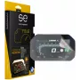 smart.engineered se Película protectora anti-reflejo 3D para salpicadero cockpit para BMW, pack de 2