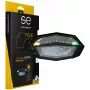 smart.engineered SE-DCP-2-0102-0067-1-M Protección de pantalla para Kawasaki Z1000 (2015+) - Transparente