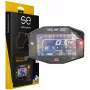 smart.engineered SE-DCP-2-0102-0094-1-M Protección de pantalla para Suzuki GSX-R1000 (R) 2017+ / Katana 2019+ / GSX-S1000 2021+ - Transparente