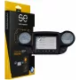 smart.engineered SE-DCP-2-0102-0095-1-M Película protectora de pantalla para pantalla de moto Indian Roadmaster - Transparente