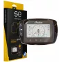 smart.engineered SE-DCP-2-0102-0096-1-M Película protectora de pantalla para Indian FTR1200S - Transparente
