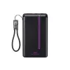 RIVACASE VA2311 Power Bank 10000 mAh 22,5W Negro