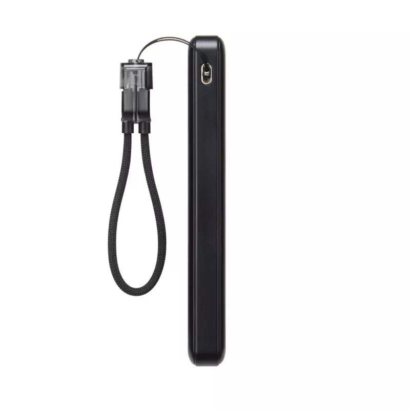 RIVACASE VA2311 Power Bank 10000 mAh 22,5W Negro