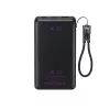RIVACASE VA2311 Power Bank 10000 mAh 22,5W Negro