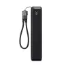 Rivacase VA2312 Power Bank 20000 mAh 22,5W Negro