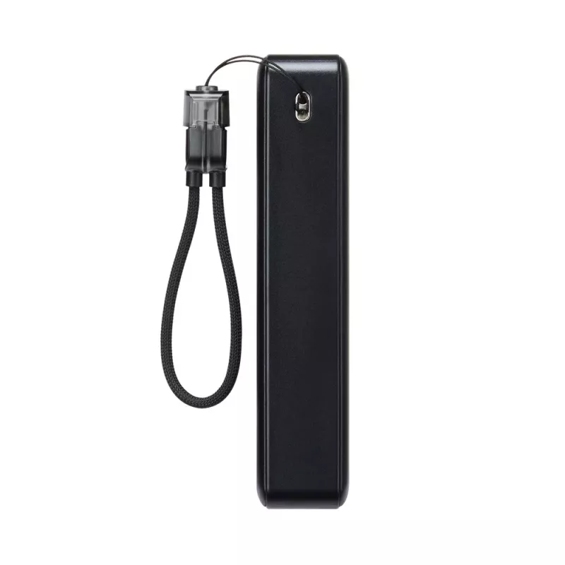 Rivacase VA2312 Power Bank 20000 mAh 22,5W Negro