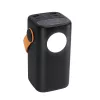 Rivacase VA1085/BK Power Bank 40000 mAh 65W Negro