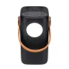 Rivacase VA1085/BK Power Bank 40000 mAh 65W Negro