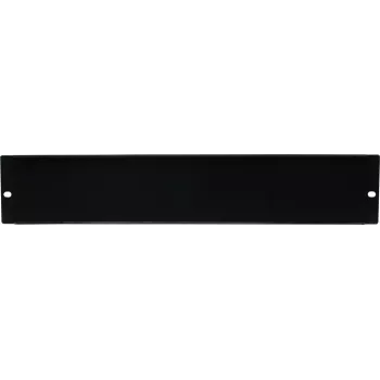 Rockstable panel ciego de 2U 19