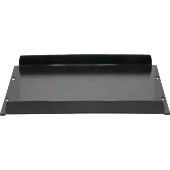 Rockstable panel ciego de rack de 3U 19