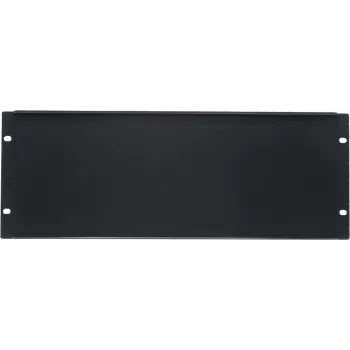 Rockstable panel ciego de 4U 19