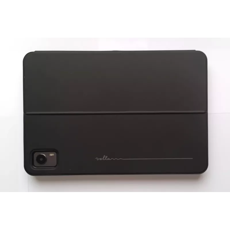 Volla Keyboard Plus funda protectora para Volla Tablet (QWERTZ)