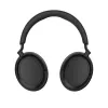 Sennheiser Accentum Plus auriculares inalámbricos over-ear con ANC, negro