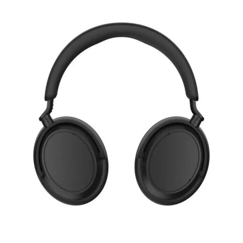 Sennheiser Accentum Plus auriculares inalámbricos over-ear con ANC, negro