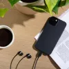 Sennheiser CX 80U auriculares in-ear con cable negro