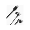 Sennheiser CX 80U auriculares in-ear con cable negro