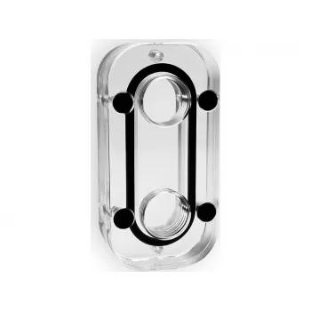 Stealkey Customs CubeTube 60mm - acrílico