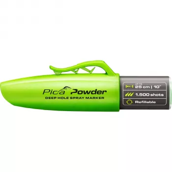 PICA-MARKER Pica Powder marcador en espray