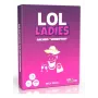 Anzen LOL LADIES - juego de cartas de fiesta Lachenverboten