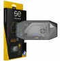 smart.engineered SE-DCP-2-0102-0166-1-M protector de pantalla para KTM Duke 790 (2018-2022) / Duke 890 (2018-2022) / 690 Duke/R (2016-2019) - Transparente
