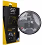 smart.engineered SE-DCP-2-0102-0171-1-M protector de pantalla para Triumph Trident 660 (2021+) - Transparente
