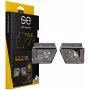smart.engineered SE-DCP-2-0102-0198-1-M protector de pantalla para Yamaha Tracer 9 GT 2023 - Transparente