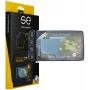 smart.engineered SE-DCP-2-0102-0200-1-M protector de pantalla para BMW Navigator 6 - Transparente - pack de 2