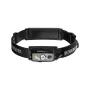 Zweibrüder ZB9H Linterna frontal LED recargable 2000 lúmenes USB-C