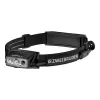 Zweibrüder ZB9H Linterna frontal LED recargable 2000 lúmenes USB-C