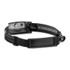 Zweibrüder ZB9H Linterna frontal LED recargable 2000 lúmenes USB-C
