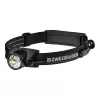Zweibrüder ZB7H Linterna frontal LED de batería 1200 lúmenes USB-C