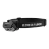 Zweibrüder ZB5H Linterna frontal LED recargable 1000 lúmenes USB-C