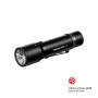 Zweibrüder ZB6T Linterna LED de batería 3000 lúmenes USB-C