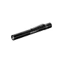 Zweibrüder ZB4P Linterna de bolígrafo LED recargable 400 lúmenes USB-C