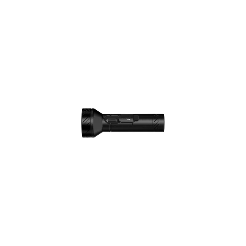 Zweibrüder ZB1T Linterna de llavero LED recargable 500 lúmenes USB-C