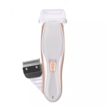 Afeitadora Wahl Shave & Smooth 3029295 para mujer