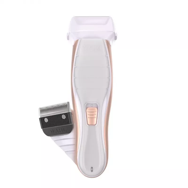 Wahl Shave & Smooth 3029295 Afeitadora para mujer