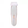 Wahl Shave & Smooth 3029295 Afeitadora para mujer