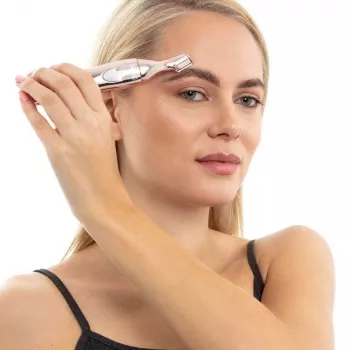 Recortadora de rostro y cuerpo Wahl Women's Face and Body Trimmer 3029466