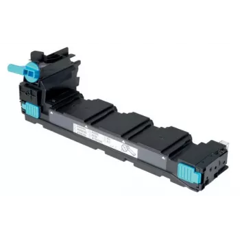 Konica Minolta A06X0Y0 depósito de tóner residual para bizhub C20, C20P, C30P, C31P; magicolor 4650DN, 4650EN, 4690MF