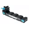 Konica Minolta A06X0Y0 depósito de tóner residual para bizhub C20, C20P, C30P, C31P; magicolor 4650DN, 4650EN, 4690MF