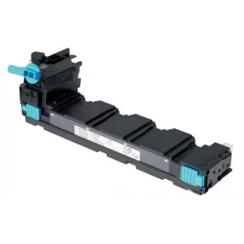 Konica Minolta A06X0Y0 depósito de tóner residual para bizhub C20, C20P, C30P, C31P; magicolor 4650DN, 4650EN, 4690MF